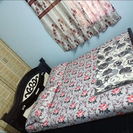 טירופאטי Anandi Homestays מראה חיצוני תמונה