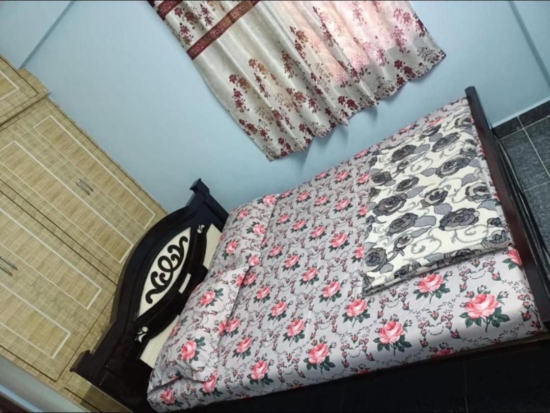 טירופאטי Anandi Homestays מראה חיצוני תמונה