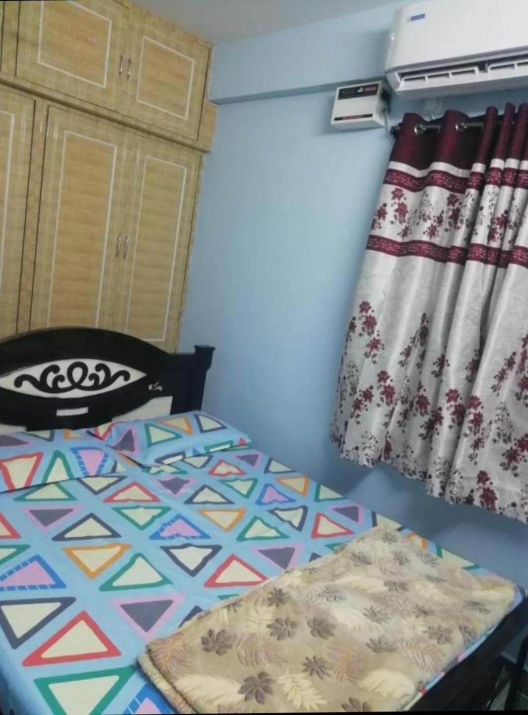 טירופאטי Anandi Homestays מראה חיצוני תמונה