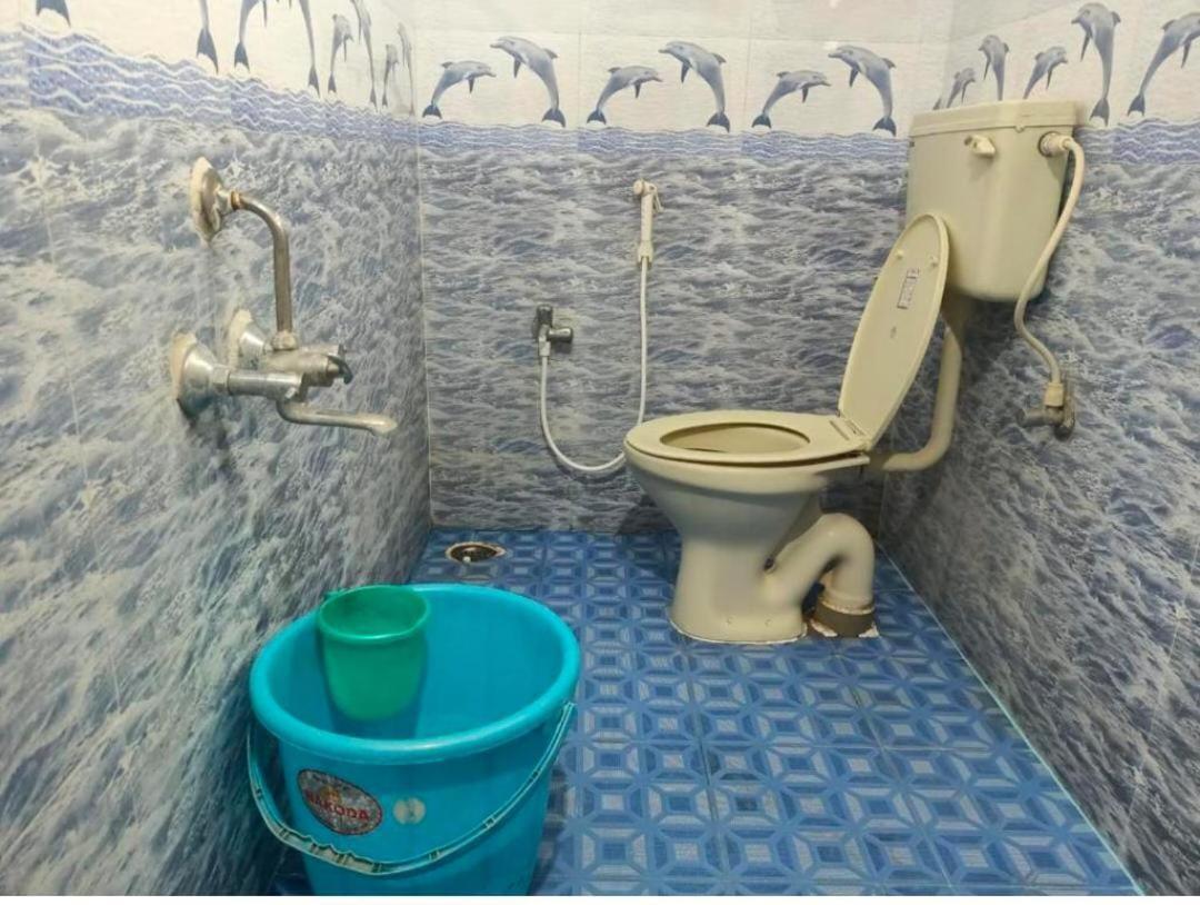 טירופאטי Anandi Homestays מראה חיצוני תמונה